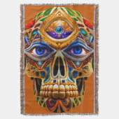 コズミックレクイエム21a スローブランケット (正面縦)