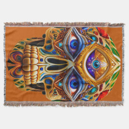 コズミックレクイエム21a スローブランケット