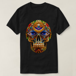 コズミックレクイエム21a tシャツ