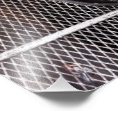 コズミックワンアットヒストリックサラトガ フォトプリント (角)