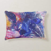 コズミック抽象芸術キャットドリームスケープ