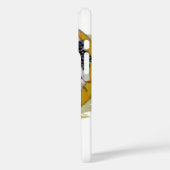 コズミック注視点:小妖精や小人オンザムーンアドベンチャー Case-Mate iPhoneケース (裏面 / 左)