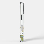 コズミック注視点:小妖精や小人オンザムーンアドベンチャー Case-Mate iPhoneケース (裏面 / 右)