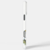 コズミック注視点:小妖精や小人オンザムーンアドベンチャー Case-Mate iPhoneケース (裏面 / 右)