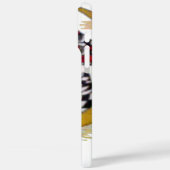 コズミック注視点:小妖精や小人オンザムーンアドベンチャー Case-Mate iPhoneケース (裏面 / 左)