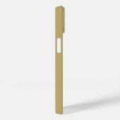 コズミック銀河キノコ • 空想のファンタジーキノコ Case-Mate iPhoneケース (裏面 / 右)