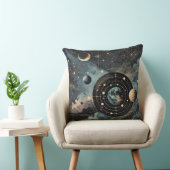 コズミック銀河系ピロー – あなたの天の優雅さ クッション (椅子)
