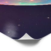 コズミック・アイ・ラブ・ユー ポスター (コーナー)