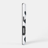 コズミック・カラン츠 iPhoneケース (右側面)