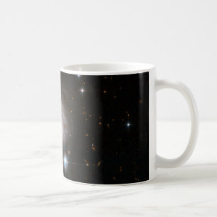 コズミック・コリジョン巨星! コーヒーマグカップ