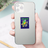 コズミック ドリーマー シール (スマートフォン)