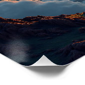 コズミック・ドーン ポスター (コーナー)