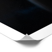 コズミック・ドーン ポスター (角)