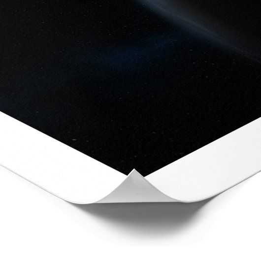 コズミック・ドーン ポスター (角)