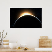 コズミック・ドーン ポスター (キッチン)