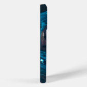 コズミック・ボイジャー Case-Mate iPhoneケース (裏面 / 右)