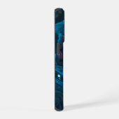 コズミック・ボイジャー iPhoneケース (右側面)