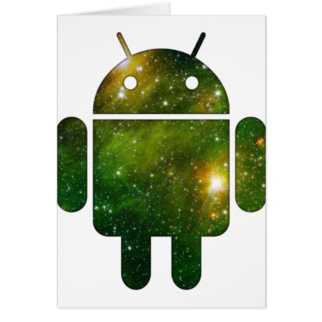 コズミックDrd (正面)