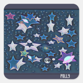 コズム スクエアシール