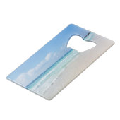 コズメルクレジットカードボトルオープナー クレジットカード栓抜き (裏面アングル)