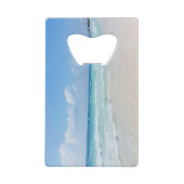 コズメルクレジットカードボトルオープナー クレジットカード栓抜き (裏面)