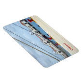 コズメルドックサイド マグネット (右側)