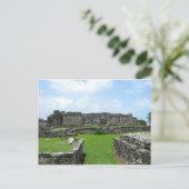 コズメルメキシコ ポストカード (スタンド正面)