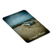 コズメルメキシコ マグネット (右側)