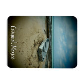 コズメルメキシコ マグネット (横)