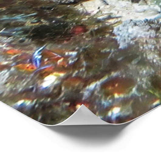 コズメルリスII ポスター (角)