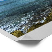 コズメル地方 ポスター (角)