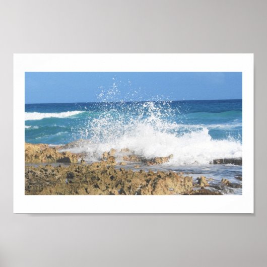 コズメル ポスター (正面)