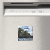 コズメル マグネット (インサイチュ (食洗機))