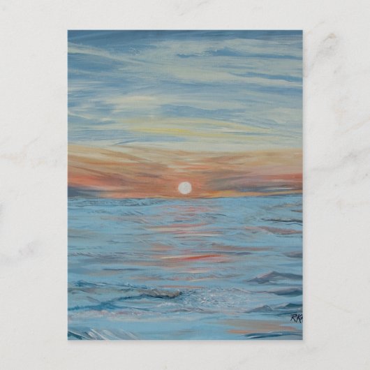 コズメル， MX 2007 ポストカード (正面)