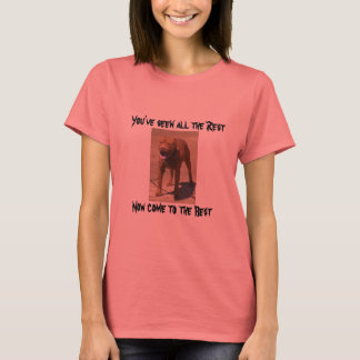 コズモー他の全てを見た来よ... Tシャツ