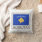 コソボ クッション (ブランケット)