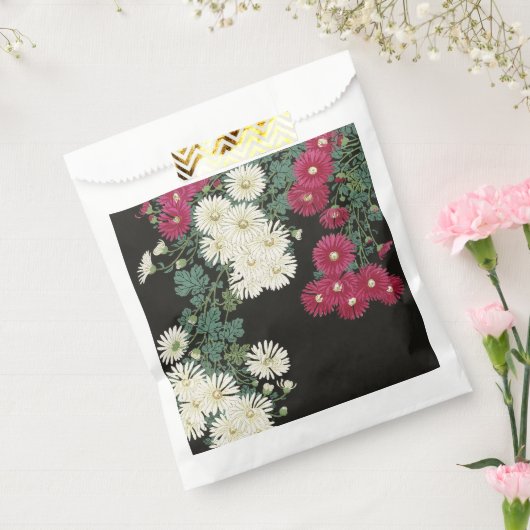 コソンキク日本のラ園 フェイバーバッグ (封をした状態)