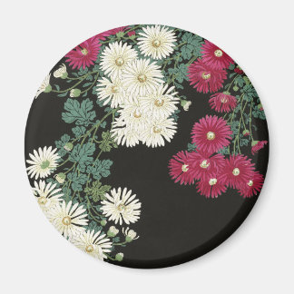 コソンキク日本のラ園 マグネット