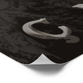 コソヴァリ兄弟のスクールポスター ポスター (角)