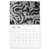 コタス2023カレンダー カレンダー (2月 2026)