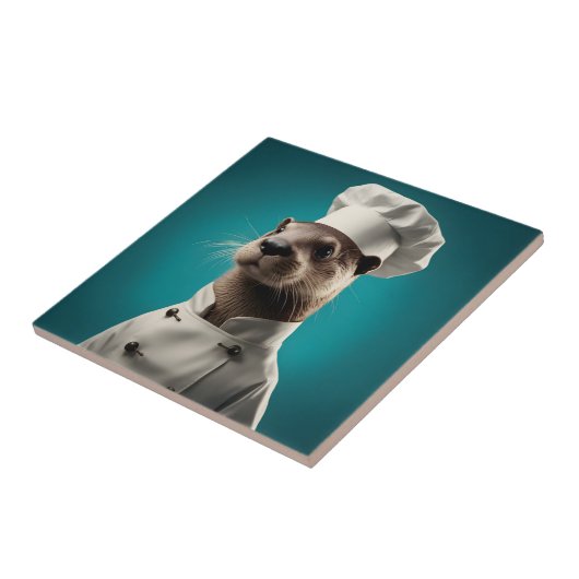 コタツシェフ タイル (側面)