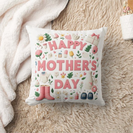 コタン クッション (ブランケット)