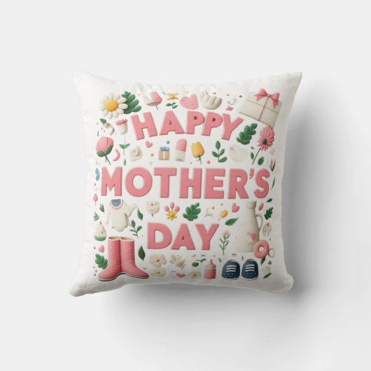 コタン クッション (裏面)