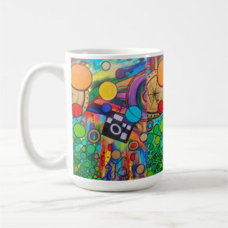 コダクローム コーヒーマグカップ
