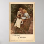 コダックの魔術 ポスター (正面)