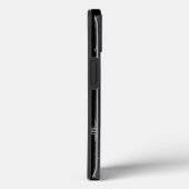 コダックインスタマティック500ヴィンテージカメラ Case-Mate iPhoneケース (裏面 / 右)