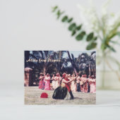 コダックフラショー ポストカード (スタンド正面)