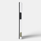 コダックブラウニーホーキーヴィンテージ Case-Mate iPhoneケース (裏面 / 右)