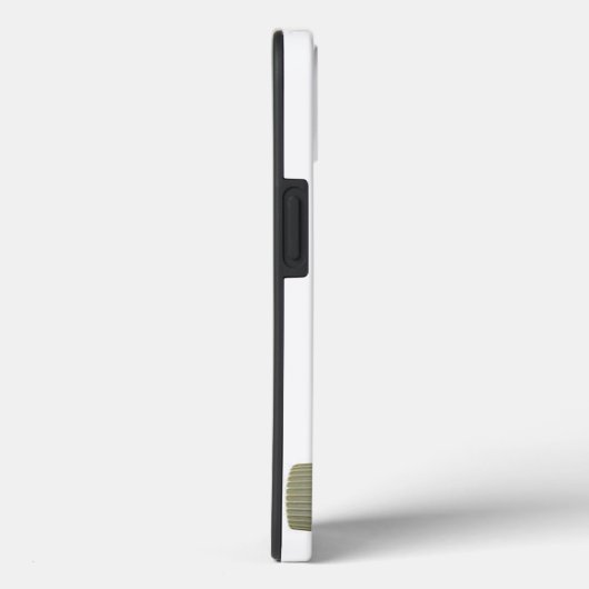 コダックブラウニーホーキーヴィンテージ Case-Mate iPhoneケース (裏面 / 右)