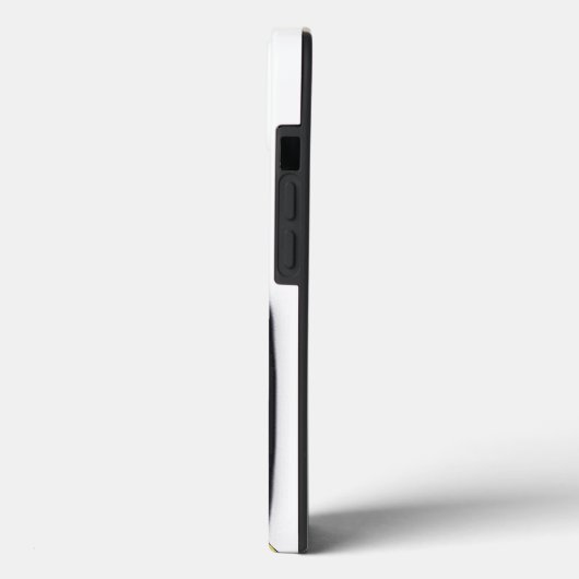 コダックベビーブラウニースペシャルヴィンテージカメラ Case-Mate iPhoneケース (裏面 / 左)